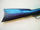 Winchester Model 1873, .38 WCF Mfg. 1894 - 11 of 20