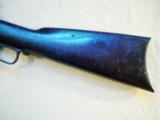 Winchester Model 1873, .38 WCF Mfg. 1894 - 17 of 20