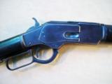 Winchester Model 1873, .38 WCF Mfg. 1894 - 9 of 20