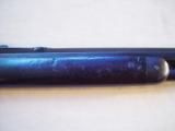 Winchester Model 1873, .38 WCF Mfg. 1894 - 7 of 20