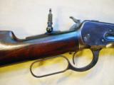 Winchester Model 1892, .38 WCF Mfg. 1894 - 18 of 20