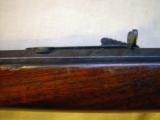 Winchester Model 1892, .38 WCF Mfg. 1894 - 19 of 20