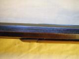 Winchester Model 1892, .38 WCF Mfg. 1894 - 4 of 20