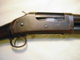 Winchester Model 1897 Riot Shotgun - 8 of 20