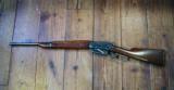 Winchester Model 1895 Saddle Ring Carbine .30/40 Krag - 1 of 18