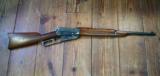 Winchester Model 1895 Saddle Ring Carbine .30/40 Krag - 2 of 18
