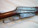 Winchester Model 1895 Saddle Ring Carbine .30/40 Krag - 10 of 18