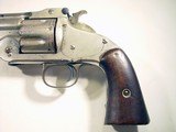 Smith & Wesson Second Model American Mod. 3 Revolver .44 S & W - 13 of 13