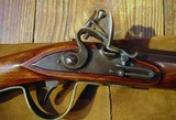 Flintlock Indian Trade Musket by Tennessee Valley Arms .60 Cal. - 4 of 5
