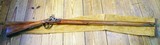 Flintlock Indian Trade Musket by Tennessee Valley Arms .60 Cal. - 1 of 5