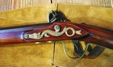 Flintlock Indian Trade Musket by Tennessee Valley Arms .60 Cal. - 3 of 5