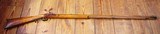 Custom Made Pennsylvania or Kentucky Long Rifle .40 Cal. - 2 of 7