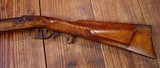 Custom Made Pennsylvania or Kentucky Long Rifle .40 Cal. - 4 of 7