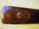 Springfield Model 1871, Rolling Block Action 50/70 Cal. - 5 of 12