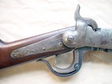 Burnside 5th Model Saddle Ring Carbine - 8 of 14