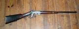 Burnside 5th Model Saddle Ring Carbine - 2 of 14
