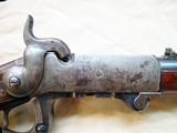 Burnside 5th Model Saddle Ring Carbine - 6 of 14