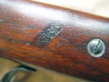 Burnside 5th Model Saddle Ring Carbine - 13 of 14