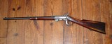 Burnside 5th Model Saddle Ring Carbine - 1 of 14