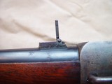 Burnside 5th Model Saddle Ring Carbine - 11 of 14
