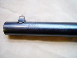 Burnside 5th Model Saddle Ring Carbine - 9 of 14