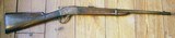 Sharps-Borchardt Model 1878 Saddle Ring Carbine 45-70 Cal. With Letter - 2 of 15