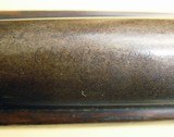 Sharps-Borchardt Model 1878 Saddle Ring Carbine 45-70 Cal. With Letter - 13 of 15