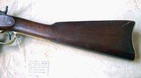 Remington Model 1863 Contract Percussion Rifle a.k.a. "Zouave Rifle" .58 Caliber - 15 of 15