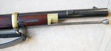 Remington Model 1863 Contract Percussion Rifle a.k.a. "Zouave Rifle" .58 Caliber - 5 of 15