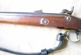 Remington Model 1863 Contract Percussion Rifle a.k.a. "Zouave Rifle" .58 Caliber - 13 of 15