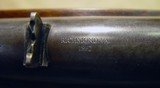 Pedersoli Replica Confederate Sharps Saddle Ring Carbine .54 Cal. - 4 of 10