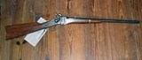 Pedersoli Replica Confederate Sharps Saddle Ring Carbine .54 Cal. - 2 of 10