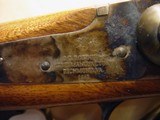 Pedersoli Replica Confederate Sharps Saddle Ring Carbine .54 Cal. - 6 of 10