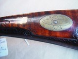 Blue Mountain Berks County Longrifle by Scott Shea .36 Cal. - 12 of 13
