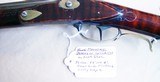 Blue Mountain Berks County Longrifle by Scott Shea .36 Cal. - 11 of 13