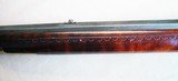 Blue Mountain Berks County Longrifle by Scott Shea .36 Cal. - 10 of 13