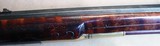 Blue Mountain Berks County Longrifle by Scott Shea .36 Cal. - 5 of 13