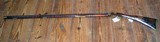 Blue Mountain Berks County Longrifle by Scott Shea .36 Cal. - 1 of 13