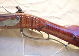 Early Transition Flintlock by Matt Avance .62 Caliber - 5 of 9