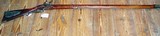 Early Transition Flintlock by Matt Avance .62 Caliber - 2 of 9