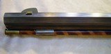Stephen O'Dell Natchez Rifle Percussion Replica by Matt Avance O'Dell Series #8, .45 Cal. 36" Bbl. - 11 of 14