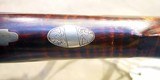 Stephen O'Dell Natchez Rifle Percussion Replica by Matt Avance O'Dell Series #8, .45 Cal. 36" Bbl. - 5 of 14
