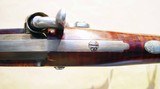 Stephen O'Dell Natchez Rifle Percussion Replica by Matt Avance O'Dell Series #8, .45 Cal. 36" Bbl. - 6 of 14