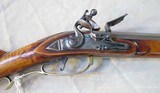 Virginia Flintlock Longrifle by Matt Avance .54 Cal. - 11 of 14