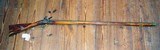 Virginia Flintlock Longrifle by Matt Avance .54 Cal. - 2 of 14