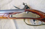 Virginia Flintlock Longrifle by Matt Avance .54 Cal. - 12 of 14