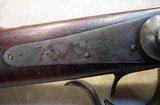 Burnside Carbine Model 1864 5th Type, .54 Cal., Burnside Rifle Co., Providence, RI - 7 of 15
