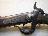 Burnside Carbine Model 1864 5th Type, .54 Cal., Burnside Rifle Co., Providence, RI - 8 of 15
