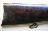 Burnside Carbine Model 1864 5th Type, .54 Cal., Burnside Rifle Co., Providence, RI - 9 of 15