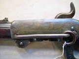 Burnside Carbine Model 1864 5th Type, .54 Cal., Burnside Rifle Co., Providence, RI - 12 of 15